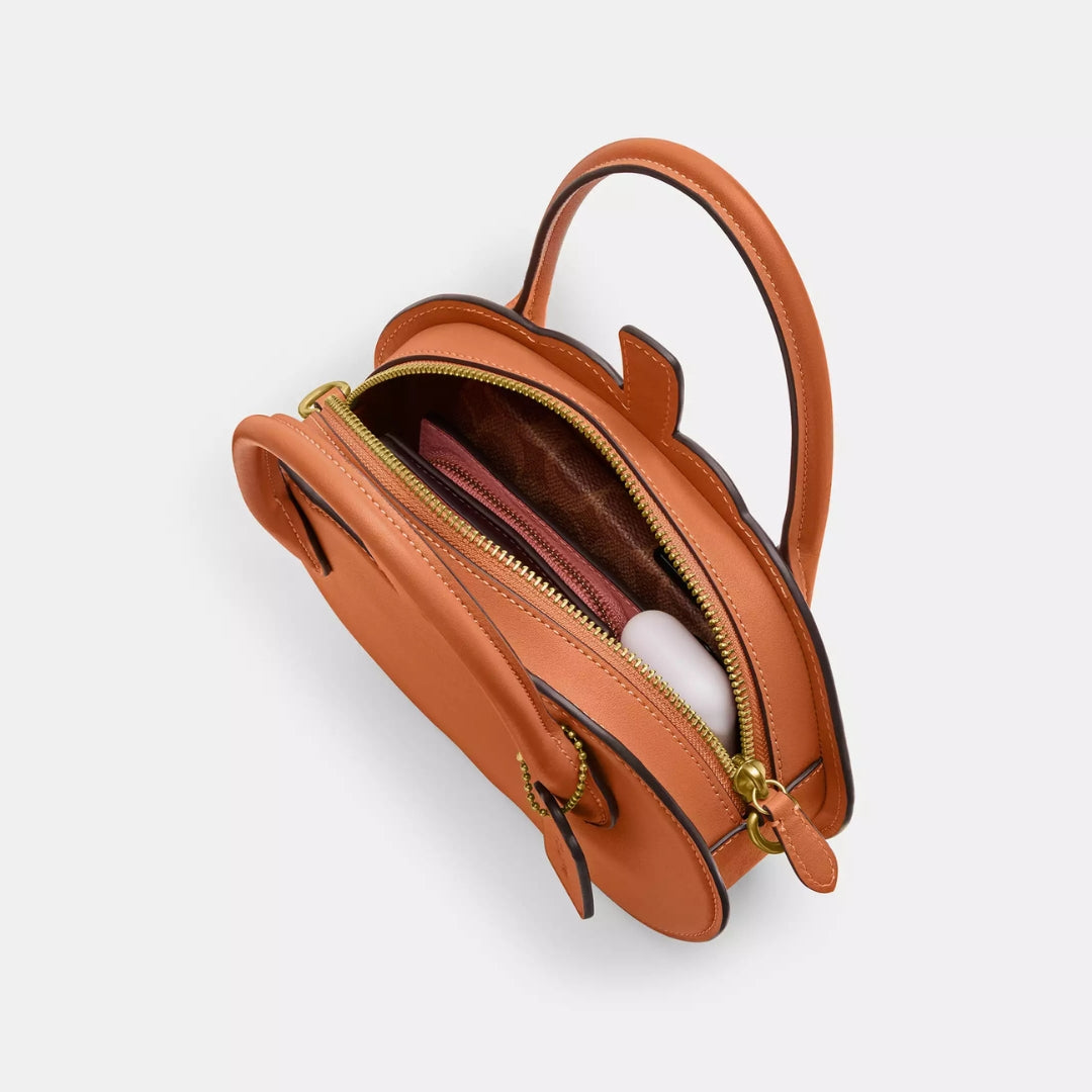 Pumpkin Bag