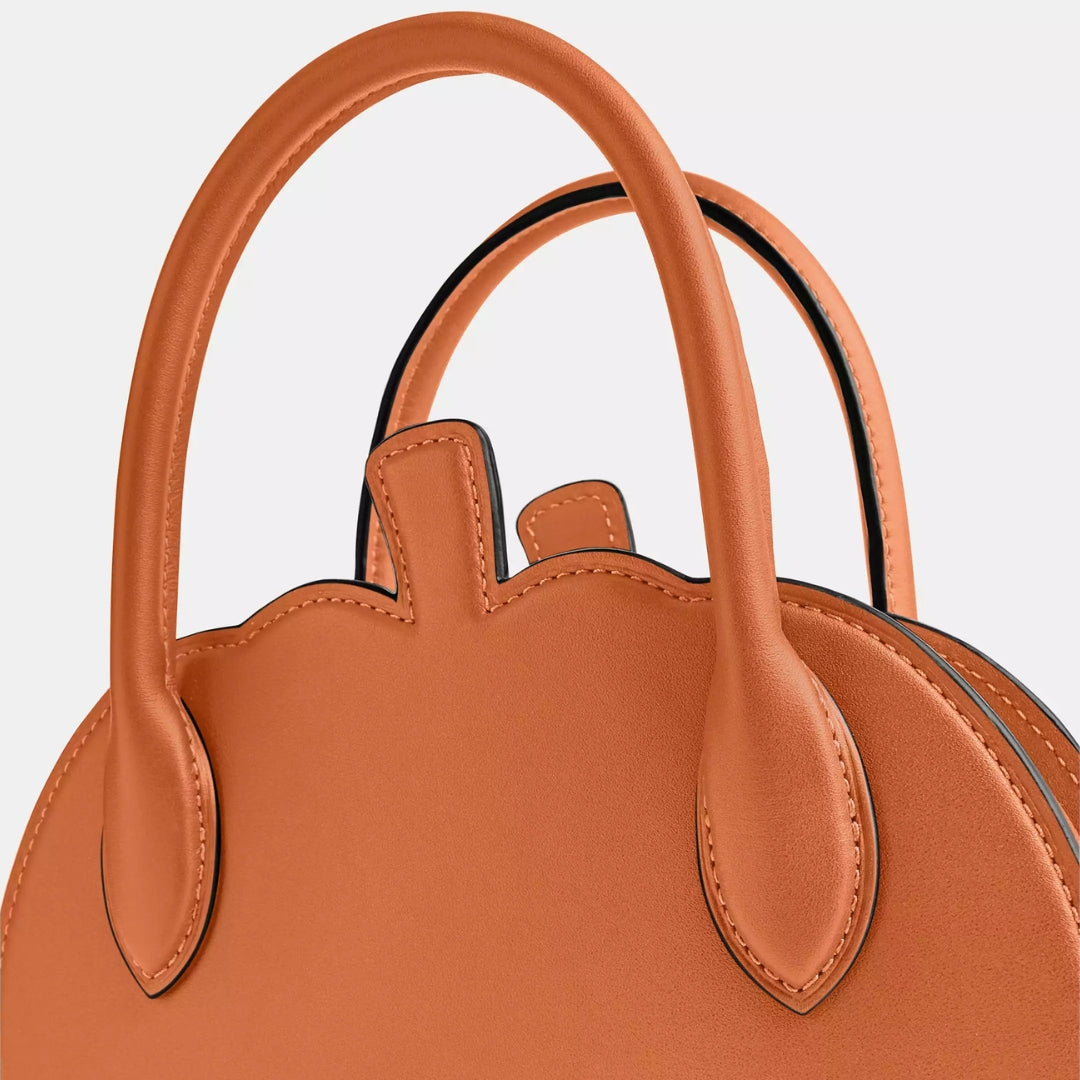 Pumpkin Bag