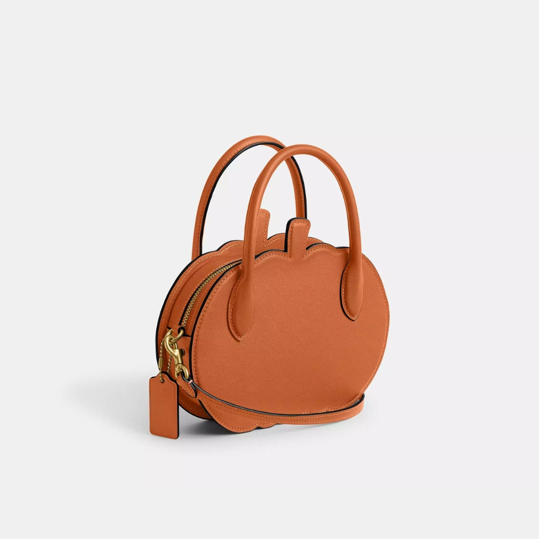Pumpkin Bag